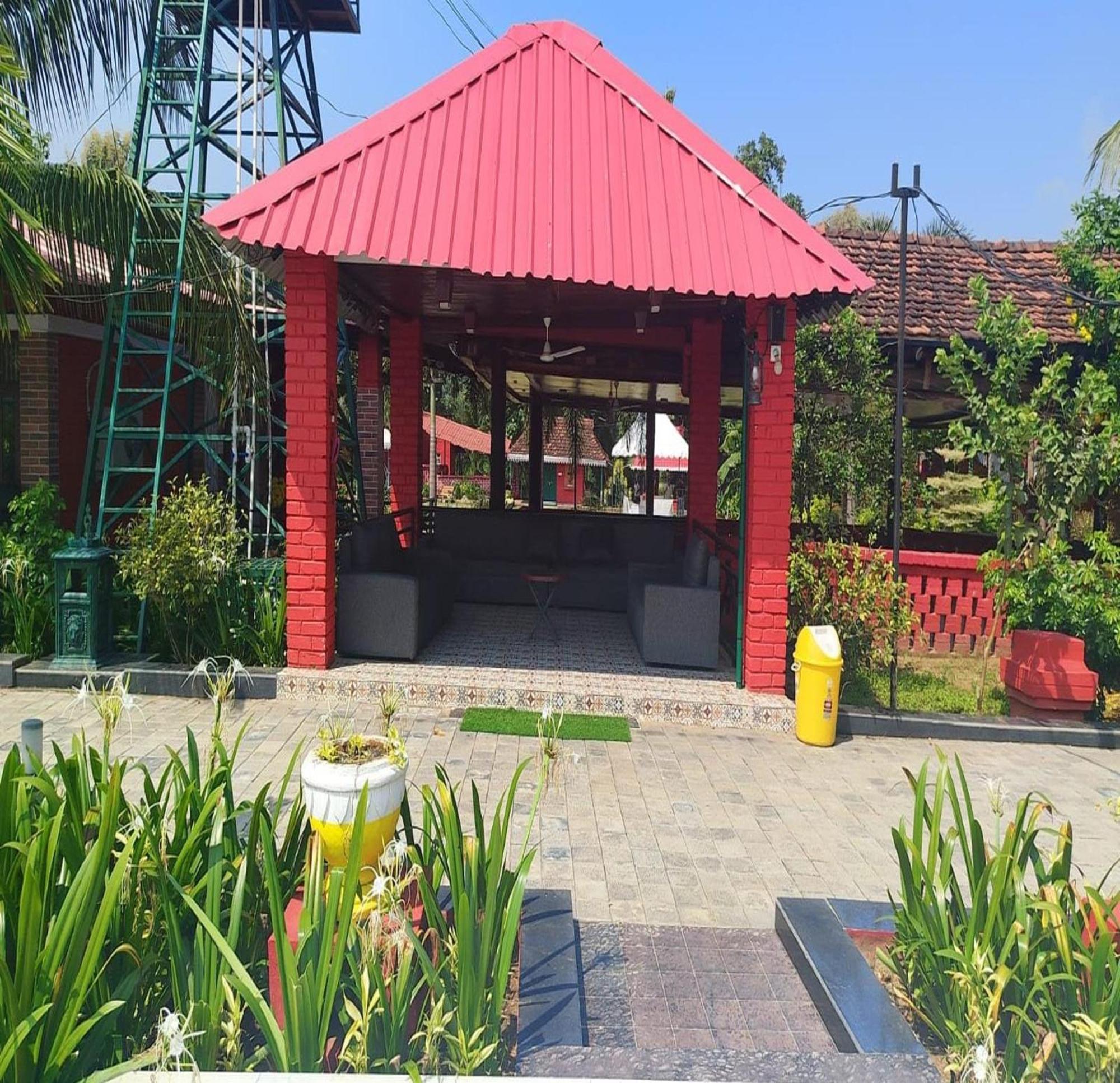 Green Point - Hotels And Resorts In Angul Exterior photo