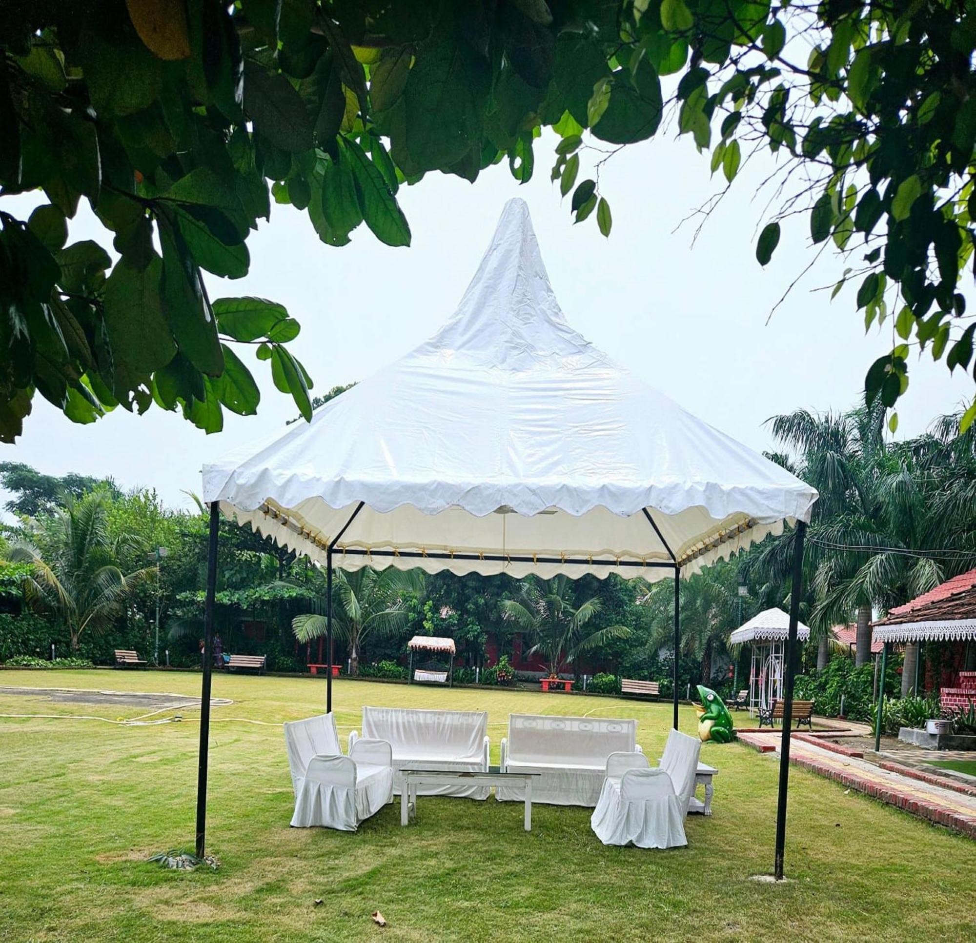 Green Point - Hotels And Resorts In Angul Exterior photo